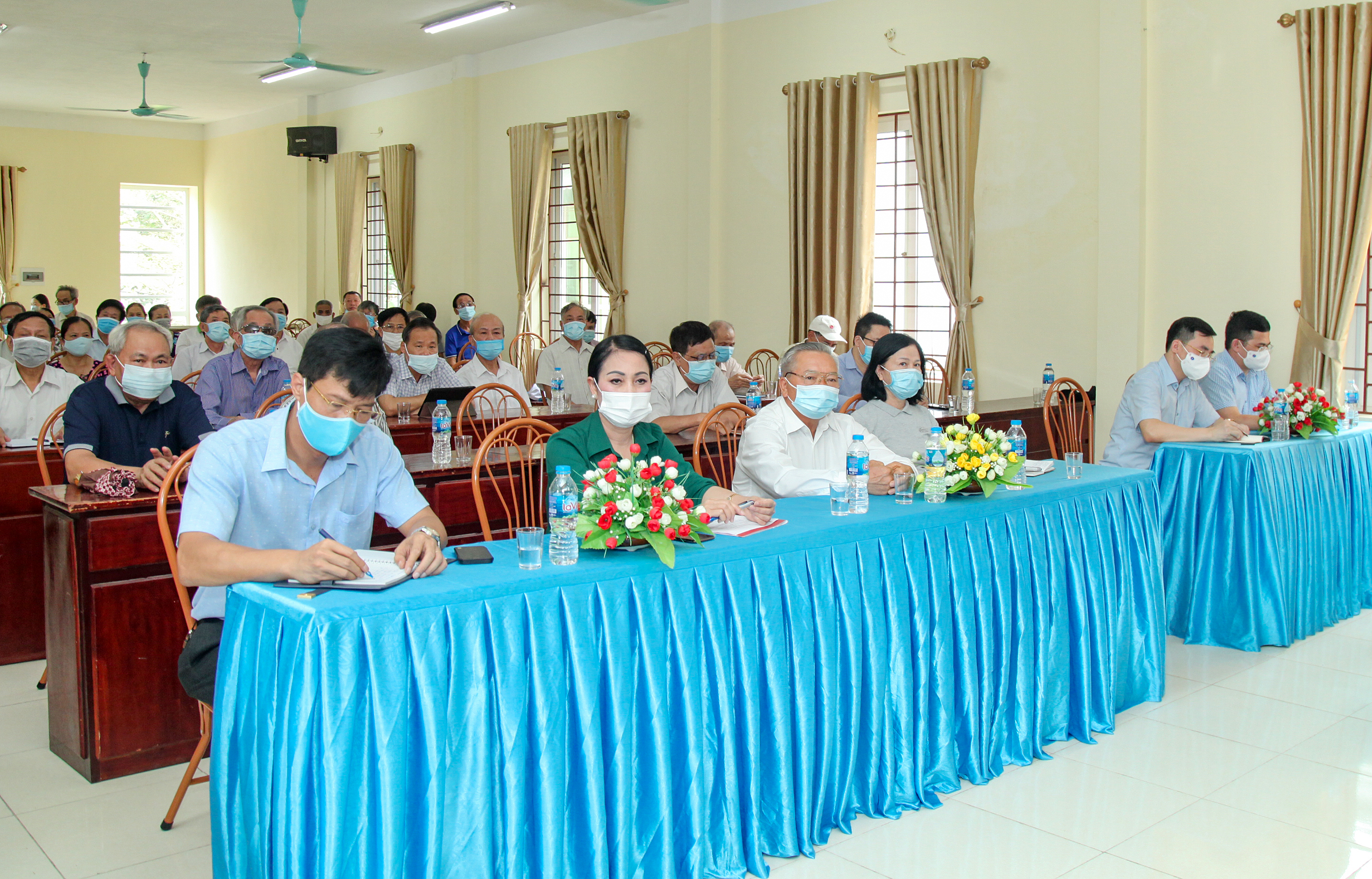 Cơ sở quan trọng để hình thành chủ trương, nghị quyết